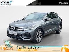 Volkswagen T-Roc - 1.5 TSI R-Line Edition | Panoramadak | Parkeercamera | Adaptieve Cruise Control