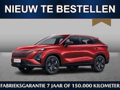 Omoda 5 - 5 Premium 1.5 Hybrid | November leverbaar | Adaptive cruise | Airco | Keyless | 360 cam |