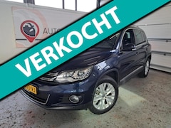 Volkswagen Tiguan - 1.4 TSI Sport&Style