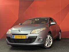 Renault Mégane - 1.6 Dynamique | LPG | Trekhaak | Cruise | Clima