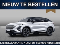 Omoda 5 - 5 Premium 1.5 Hybrid | November leverbaar | Adaptive cruise | Airco | Keyless | 360 cam |