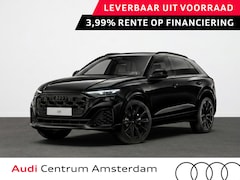 Audi Q8 - Pro Line S Plus 55 TFSI e 394 pk | Bang & Olufsen Premium 3D | Digitale oled-achterlichten