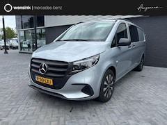 Mercedes-Benz Vito - 119 CDI XL L3 | PRO | AUT. | MULTI-BEAM LED | DUBBEL CABINE + 2X ZIJSCHUIFDEUR |ACHTERDEUR