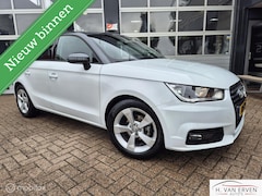 Audi A1 Sportback - 1.0 TFSI NAVI PDC HALF LEDER CRUISE