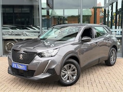 Peugeot 2008 - 1.2 PureTech Active Pack Airco Cruise