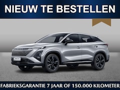 Omoda 5 - 5 Premium 1.5 Hybrid | November leverbaar | Adaptive cruise | Airco | Keyless | 360 cam |