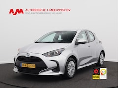 Toyota Yaris - 1.5 Hybrid Active/ lage km/ zeer mooi