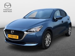 Mazda 2 - 2 1.5 Style Sel | Camera | Carplay | Airco