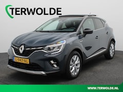 Renault Captur - TCe 140 GPF Intens | Lederen Bekl. | Schuif-/kanteldak | Achteruitrijcamera |