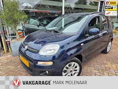 Fiat Panda - 0.9 TwinAir Lounge,