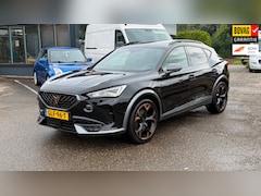 CUPRA Formentor - 1.4 e-Hybrid VZ Copper Edition automaat panoramadak led navigatie carplay android stoelver