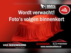 Honda Civic - 2.0 HYBRID 184PK Automaat Advance | BOSE Audio | Panoramisch Dak | Leer | Navi & Carplay |