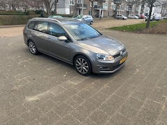 Volkswagen Golf Variant - 1.2 TSI Highline NAVI Climate Cruise