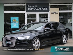 Audi A6 Avant - 2.0 TFSI quattro S line Trekhaak | All season banden