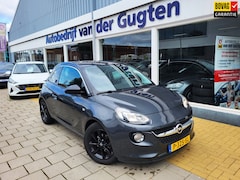 Opel ADAM - 1.4 Jam / Park.senoren / Cruise Control / Airco / 55.000 KM /