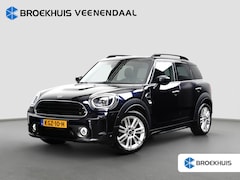 MINI Countryman - 1.5 Cooper Yours | Pano | Elek. Stoelen | Adap. Cruise | Head-Up |