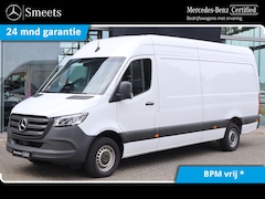 Mercedes-Benz Sprinter - 317 CDI L3 LED AUT. BETIMMERING