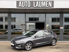 Hyundai i30 - 1.5 T-GDi MHEV Comfort Smart 160 PK Navi Camera Carplay LED DAB Keyless LM Velgen