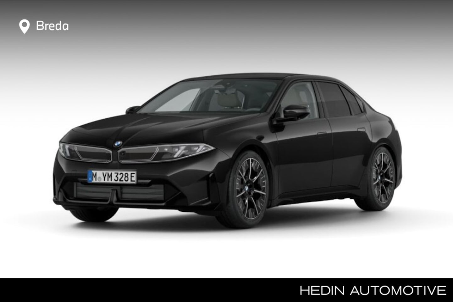 BMW i3 - 50 xDrive First Edition | M-Sport | Parking Prof | Harman Kardon | 20 Inch | Pano | Drivin - AutoWereld.nl
