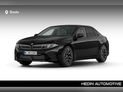 BMW i3 - 50 xDrive First Edition | M-Sport | Parking Prof | Harman Kardon | 20 Inch | Pano | Drivin