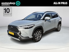 Toyota Corolla Cross - Hybrid 140 Dynamic *ADAPTIEF CRUISE CONTROL/ KEYLESS/ LENDENSTEUN