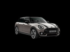 MINI Clubman - 1.5 Cooper Aut. | JCW-Trim | Navi | Panorama | Leder | Camera | 19"LM | Rooftop Grey