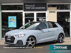Audi A1 Sportback - 30 TFSI Advanced edition | Apple CarPlay | Cruise Control | All Season banden | Parkeersen