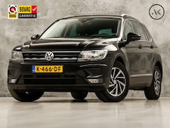 Volkswagen Tiguan - 1.5 TSI ACT Highline 150Pk Automaat (VIRTUAL COCKPIT, APPLE CARPLAY, GROOT NAVI, CAMERA, S