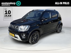 Suzuki Ignis - 1.2 Smart Hybrid Style *APPLE CARPLAY/ STOELVERWARMING/ CRUISE CONTROL