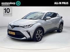 Toyota C-HR - 1.8 Hybrid Executive *DODEHOEK DETECTIE/ KEYLESS/ STOELVERWARMING