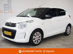 Citroën C1 - 1.0 e-VTi Feel (APK:Nieuw) Incl.Garantie