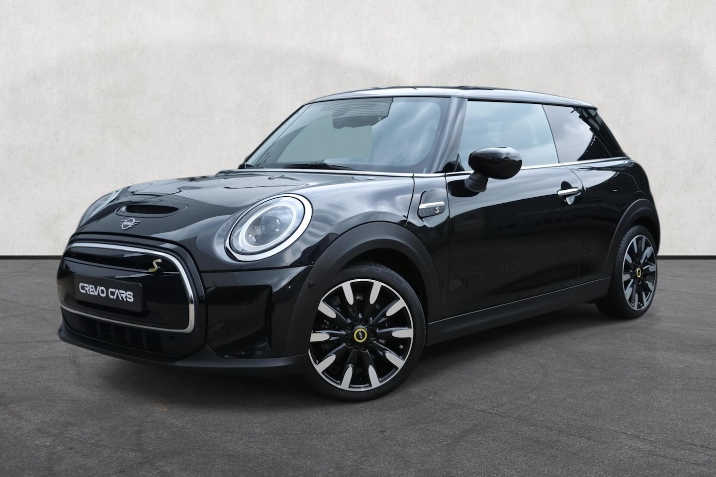MINI Electric - Classic 33 kWh | NAVI | Carplay | SOH 95.1% | - AutoWereld.nl