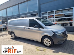 Mercedes-Benz Vito - 114 CDI Maxi Automaat Euro 6D