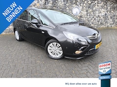 Opel Zafira Tourer - 1.4 Business+ 7p. Pano dak, onyx voorruit, Dab+ audio, blind spot, Trekhaak, Climate en cr