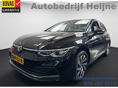 Volkswagen Golf - 204PK eHybrid PHEV DSG STYLE CAMERA/CARPLAY/SFEERVERL