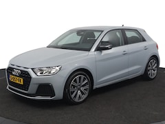 Audi A1 Sportback - 25 TFSI Advanced edition Rijklaarprijs