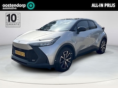 Toyota C-HR - 2.0 Plug-in Hybrid 220 Dynamic *DODEHOEK DETECTIE/ STUURVERWARMING/ KEYLESS