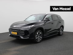 MG MG HS PHEV - 1.5 Luxury | 100km Elektrisch | Navi | CarPlay | 360 Camera | Stoelverwarming | Led Koplam