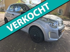 Citroën C1 - Eerste eigenaar/ bouwjaar 2015 / inruilkoopje
