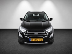 Ford EcoSport - 1.0 EcoBoost Titanium luxe uitvoering