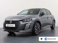 Peugeot 208 - | Demo Deal | GT, | 17’’ lichtmetalen velgen ‘YANAKA’, afgewerkt in zwart Orbital met glan