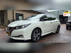 Nissan LEAF - E+ Tekna 62 kWh