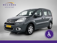 Citroën Berlingo - 1.6 VTi Tendance Rolstoelauto met Lier / Airco / Navigatie / Parkeersensoren