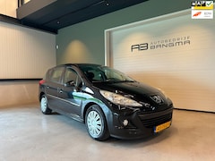 Peugeot 207 SW - 1.4 VTi ACCESS-uitv|AIRCO|CRUISECONTROL|ISOFIX|NL-AUTO|2e EIGENAAR|72.311 km NAP|NIEUWE AP