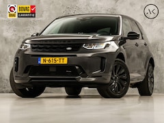 Land Rover Discovery Sport - P300e 1.5 R-Dynamic 309Pk Automaat (APPLE CARPLAY, GROOT NAVI, MERIDIAN AUDIO, CAMERA, ELE
