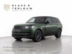 Land Rover Range Rover - 3.0 P460e SE NP €170.916