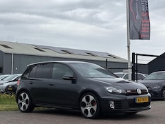 Volkswagen Golf - 2.0 GTI cruise NAP automaat
