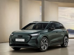 Audi Q4 e-tron - S edition 82 kWh 286 PK SUV | Tech plus pakket | Opbergpakket | Trekhaak |
