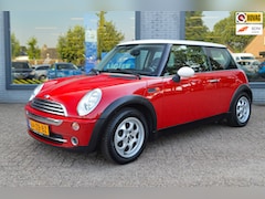MINI Cooper - 1.6 | Airco | Technisch in goede staat