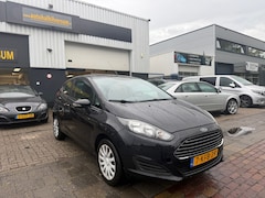 Ford Fiesta - 1.0 Style